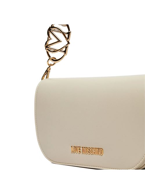 Borsa a spalla LOVE MOSCHINO | JC4049PP1M110
